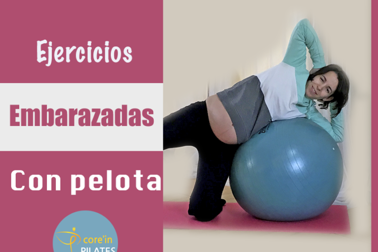 Pilates en el embarazo: ejercicios saludables para la embarazada